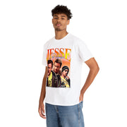 Jesse Pinkman Inspired Unisex Shirt