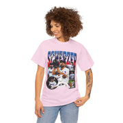 Max Scherzer Tee - Pink