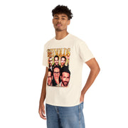 Ryan Reynolds 90s Retro Homage T-Shirt