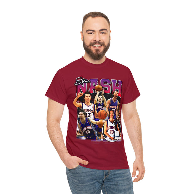 Steve Nash Shirt