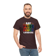 Gay Pride LGBT Unisex T-Shirt