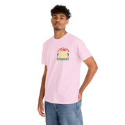 I Can't Even Think Straight LGBTQ Unisex Tee