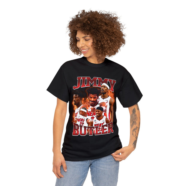 Jimmy Butler Unisex Shirt