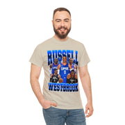 Russell Westbrook Unisex Vintage Tee