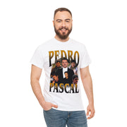 Pedro Pascal 90s Retro Bootleg Shirt