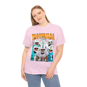 Tua Tagovailoa 90s Retro Unisex Shirt