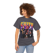 Sam Smith 90s Retro Bootleg Design Tee