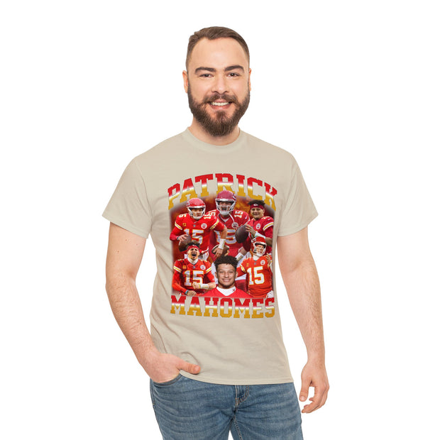 Patrick Mahomes Fan Unisex Tee