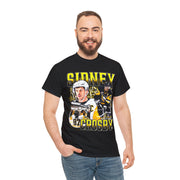 Sidney Crosby Unisex Bootleg Style T-Shirt