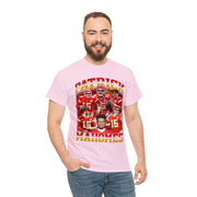 Patrick Mahomes Fan Unisex Tee