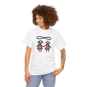 Unisex Cotton LGBTQ Inspired T-Shirt