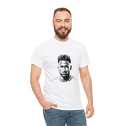 Neymar Shirt Unique Graphic Design T-Shirt