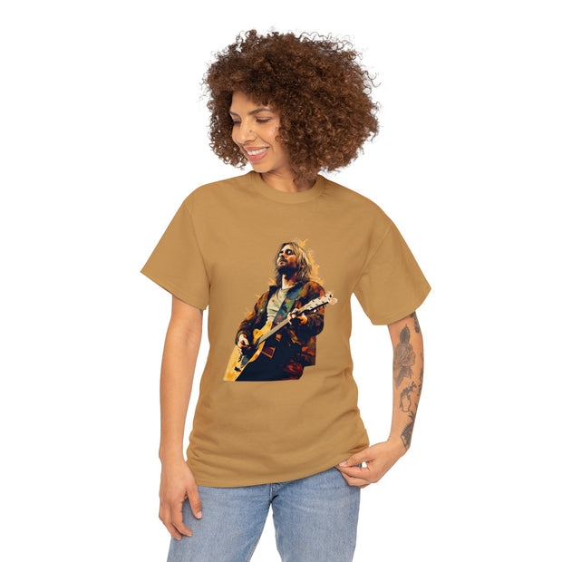 Kurt Cobain Unisex Tee 