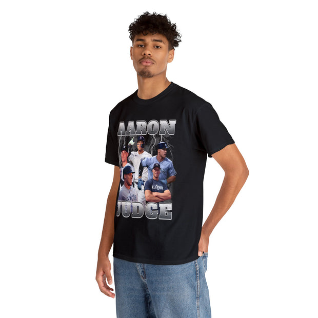 Aaron Judge Bootleg Design Tee