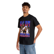 Allen Iverson Cotton Unisex Tee