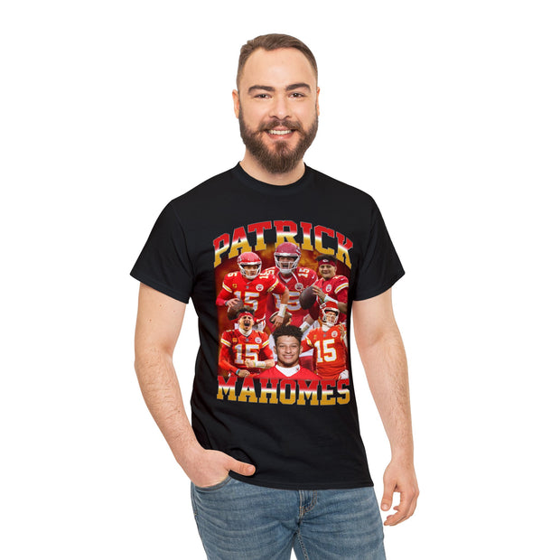 Patrick Mahomes Fan Unisex Tee