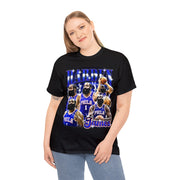 James Harden Unisex Cotton T-Shirt