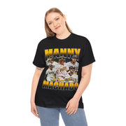 Manny Machado Tee - Black