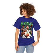 Damian Lillard Unisex Bootleg Tee