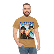 Walter White Bootleg Unisex Tee