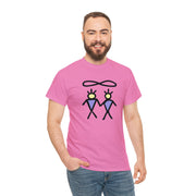 Gay Pride Cotton T-Shirt