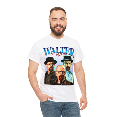 Walter White Bootleg Unisex Tee