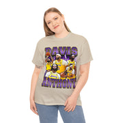 a women's t - shirt with a picture of the lakers team