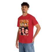 Ryan Reynolds 90s Retro Homage T-Shirt