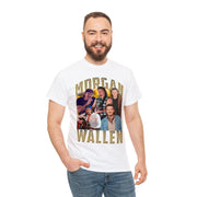 Morgan Wallen 90s Retro Unisex Tee