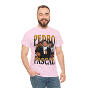 Pedro Pascal 90s Retro Bootleg Shirt