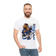 Kylian Mbappe 90s Retro Bootleg Shirt