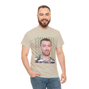 Sam Smith Music Lover T-Shirt