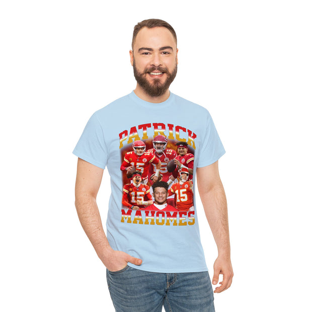 Patrick Mahomes Fan Unisex Tee