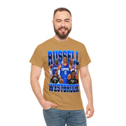 Russell Westbrook Unisex Vintage Tee