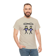 Gay Pride Cotton T-Shirt