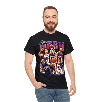 Steve Nash Shirt