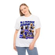 James Harden Unisex Cotton T-Shirt