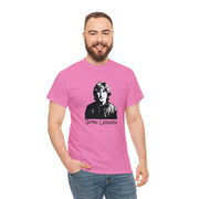 John Lennon Unisex Cotton Tee