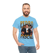 Pedro Pascal 90s Retro Bootleg Shirt