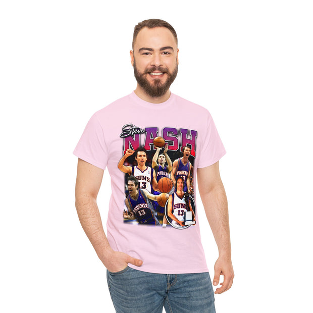 Steve Nash Shirt