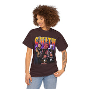 Sam Smith 90s Retro Bootleg Design Tee