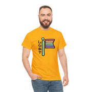 LGBTQ Inspired Unisex Cotton Tee