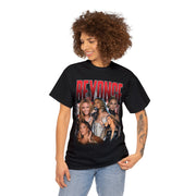 Beyonce Unisex Bootleg style T-Shirt