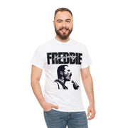 Freddie Mercury Unisex Cotton Tee