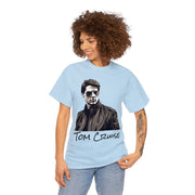 Tom Cruise Inspired Unisex Tee