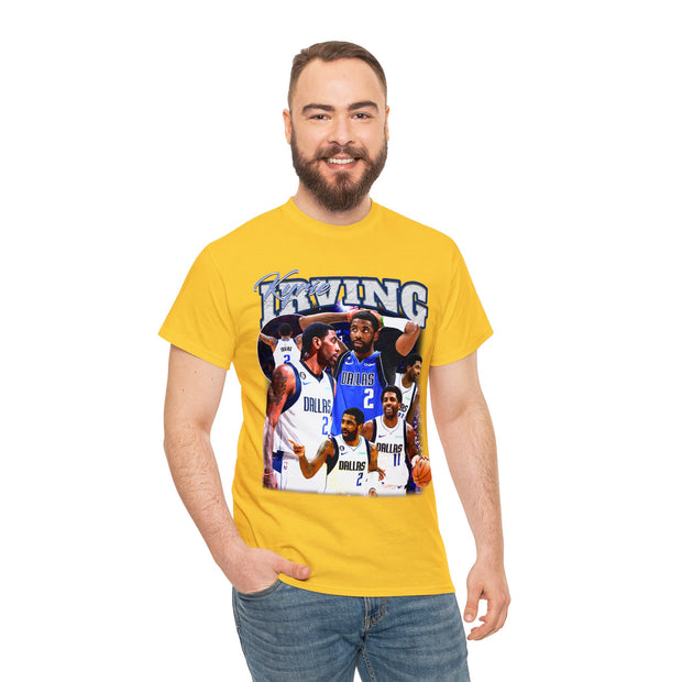 Kyrie Irving Tee