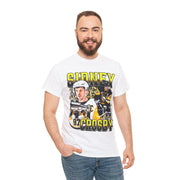 Sidney Crosby Unisex Bootleg Style T-Shirt