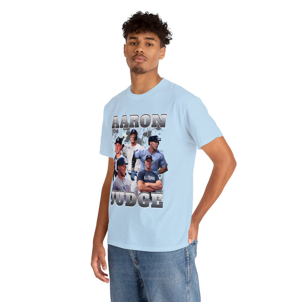 Aaron Judge Bootleg Design Tee