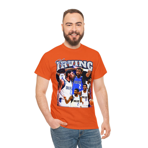 Kyrie Irving Tee