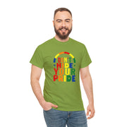 Don't Hide Your Pride LGBTQ Tee